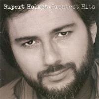 Rupert Holmes