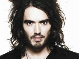 Russell Brand