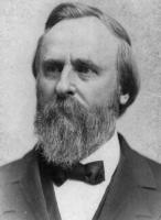 Rutherford B. Hayes