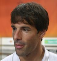 Ruud van Nistelrooy