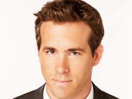 Ryan Reynolds