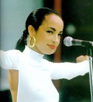 Sade Adu