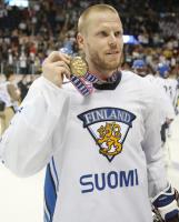 Saku Koivu