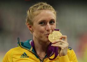 Sally Pearson