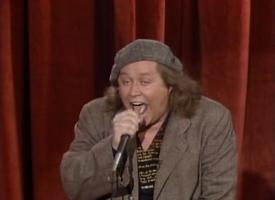 Sam Kinison