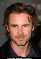 Sam Trammell