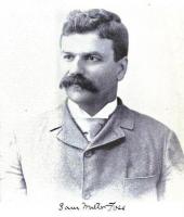 Sam Walter Foss