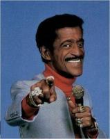 Sammy Davis, Jr.