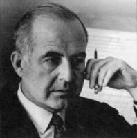 Samuel Barber