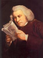 Samuel Johnson