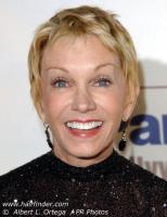 Sandy Duncan