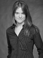 Sara Shepard