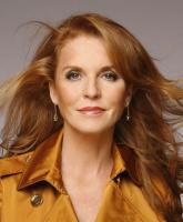 Sarah Ferguson