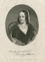 Sarah Josepha Hale