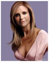 Sarah Michelle Gellar
