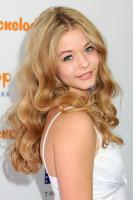 Sasha Pieterse