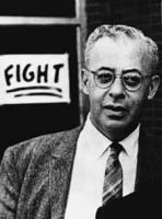 Saul Alinsky