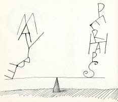 Saul Steinberg