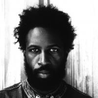 Saul Williams