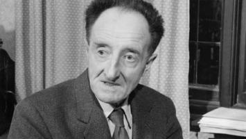 Saunders Lewis