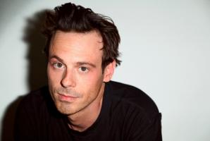 Scoot McNairy