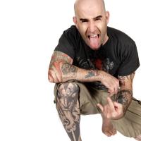 Scott Ian