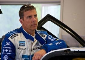 Scott Pruett