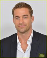 Scott Speedman