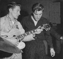 Scotty Moore