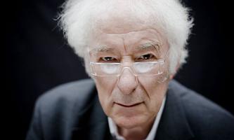 Seamus Heaney