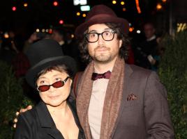 Sean Lennon