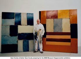 Sean Scully