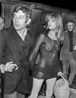 Serge Gainsbourg