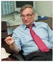 Seymour Hersh