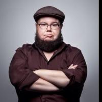 Shane Koyczan