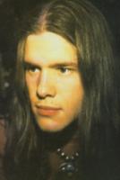 Shannon Hoon