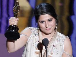 Sharmeen Obaid-Chinoy