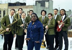 Sharon Jones