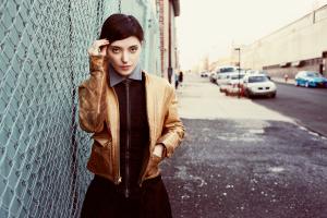 Sharon Van Etten