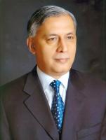 Shaukat Aziz