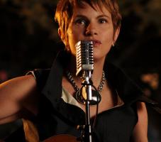 Shawn Colvin