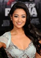 Shay Mitchell