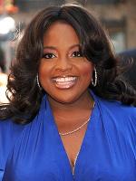 Sherri Shepherd