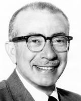 Sherwood Schwartz