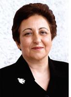 Shirin Ebadi