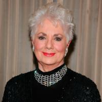 Shirley Jones