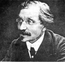 Sholom Aleichem