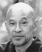 Shunryu Suzuki