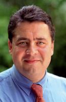 Sigmar Gabriel
