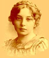 Sigrid Undset